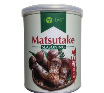 EA LOHAS-MATSUTAKE MUSHROOM SEASONING – 200gm