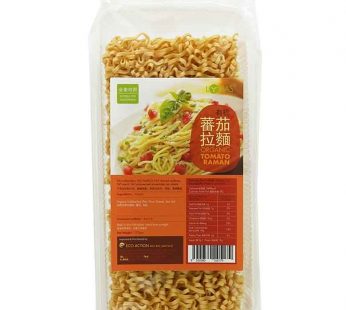 EA-ORG RAMEN-TOMATO – 300gm