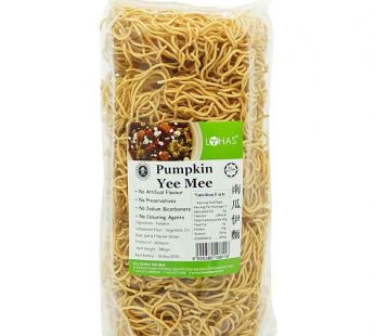 EA-YEE MEE-PUMPKIN – 380gm