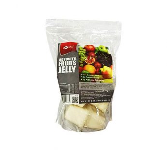 EA-FRUITS YOGURT JELLY – 570gm