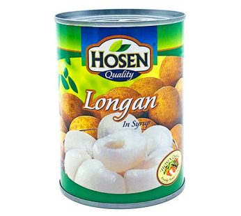 HOSEN LONGAN KING – 565gm