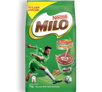 MILO ACTIV- GO – 1kg