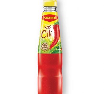 MAGGI CHILLI SAUCE – 500gm