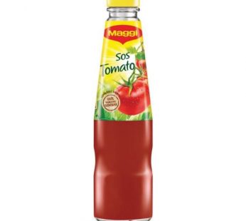 MAGGI TOMATO KETCHUP – 475gm