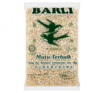 BEAN BARLEY (DOUBLE SWALLOW) – 100gm