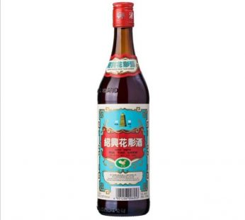 WINE HUA TIAO CHEIW (AA) – 640ml