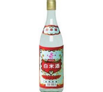 DP RICE WINE – 640ml