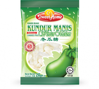 SUGAR WINTER MELON – 250gm