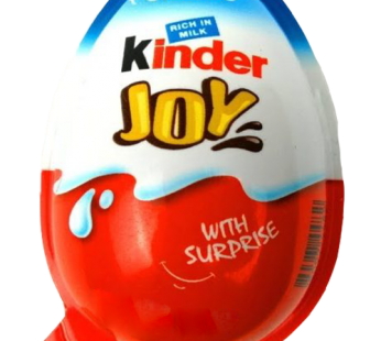 KINDER JOY T24 (LEI)