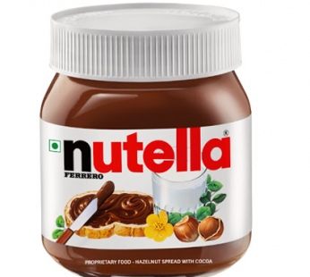 NUTELLA T350