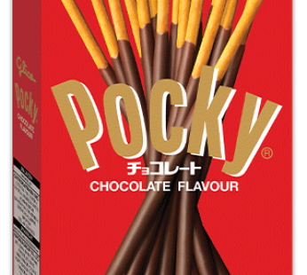 GLICO POCKY CHOCOLATE 40g