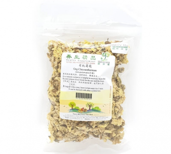 ORGANIC CHRYSANTHEMUM – 50gm