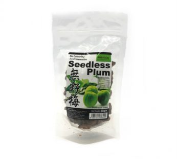 EA-PREMIUM SEEDLESS PLUM – 50GM