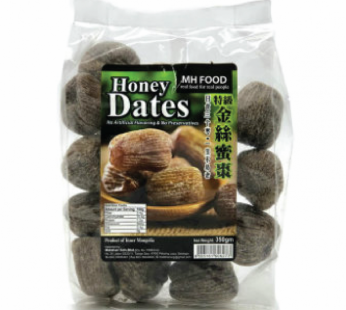 MH FOOD HONEY DATES – 350GM