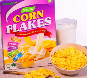 R CORNFLAKES, ORG – 250g