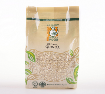 R QUINOA, ORG – 500g