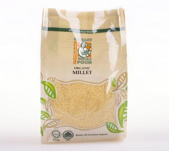 R MILLET CHINA, ORG – 500g