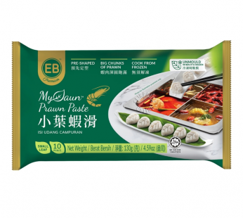 EB MYDAUN PRAWN PASTE S – 130gm