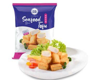 EB SEAFOOD TOFU – 500gm