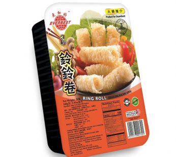 RING ROLL – 168gm x 14pcs