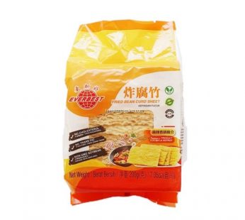 FRIED BEAN CURD SHEET – 200gm