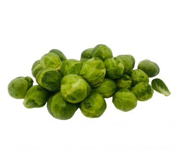 AUS BRUSSEL’S SPROUT