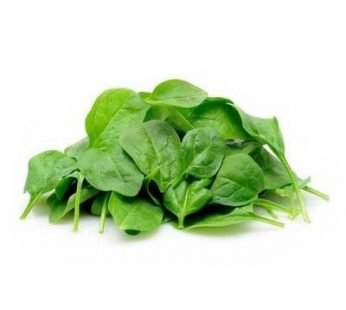 AUS BABY SPINACH