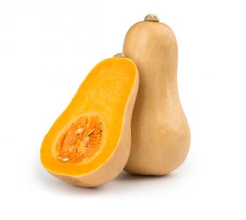 AUS BUTTERNUT PUMPKIN