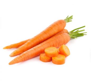 AUS CARROT