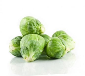 AUST MIX BRUSSEL’S SPROUTS – 250GM