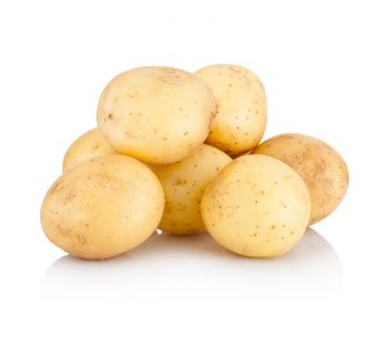 AUST WASHED POTATO