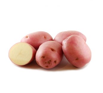 AUS PINK POTATO