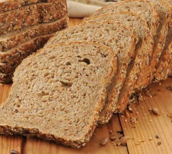 BP WHOLEMEAL TOAST