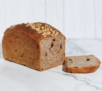 JASMINE ? PREMIUM WHOLEMEAL WALNUT & RAISIN