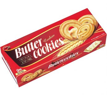 BOURBON BUTTER COOKIES HK 560G