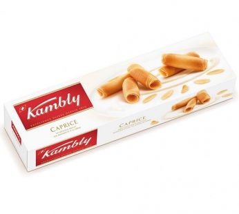 KAMBLY CAPRICE – 100G