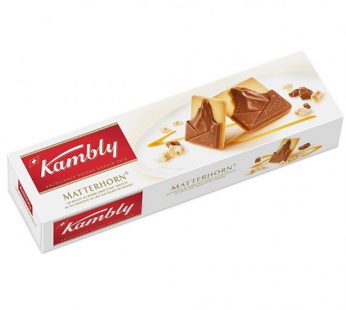 KAMBLY MATTERHORN – 100G