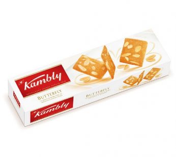 KAMBLY BUTTERFLY – 100G