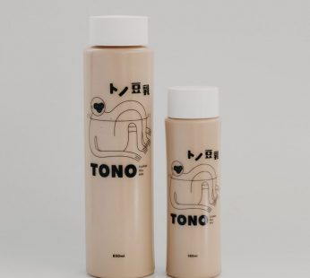 TONO GENMAICHA SOY MILK – 830ML