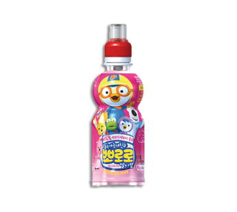 PORORO STRAWBERRY, 235ml