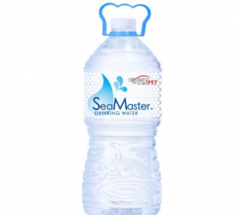 SEA MASTER 2.7L DRINKING WATER – 1 BOTTLE