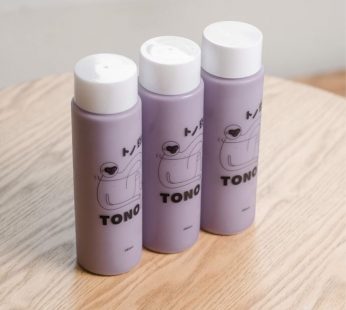 TONO PURPLE SWEET POTATO SOYMILK 380ML