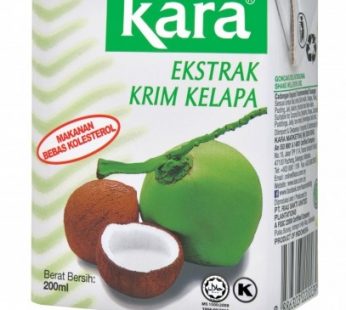 KARA COCONUT – 200ml