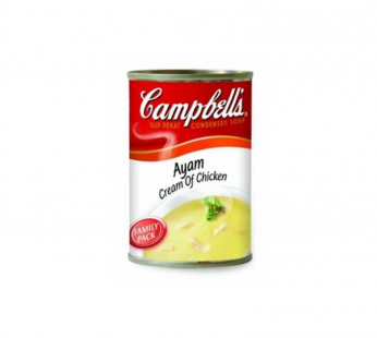 CAMPBELL’S CHICKEN – 420g