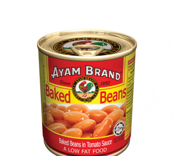 AYAM BAKED BEAN – 230g