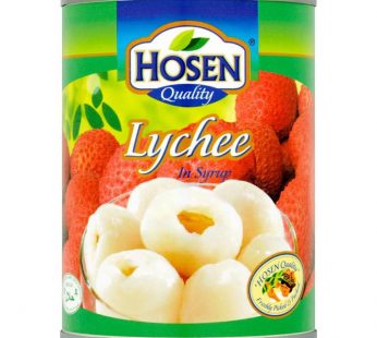 HOSEN LYCHEE 565g