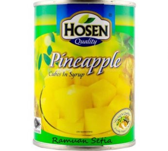 HOSEN PINEAPPLE 565g