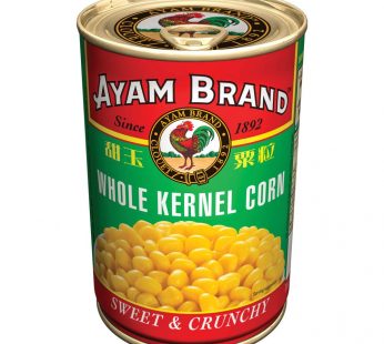 A.WHOLE KERNEL CORN – 425G