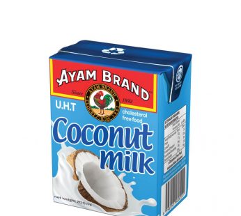 AYAM COCONUT MILK – 200ML