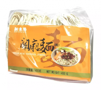 HTY GUANMIAU NOODLES – THICK